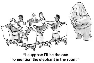 340B Elephant-in-the-Room